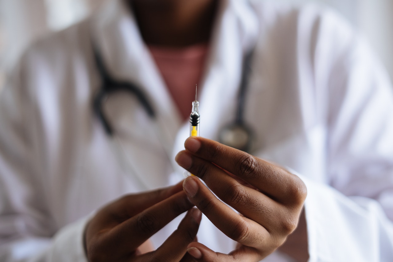 Treating patients
